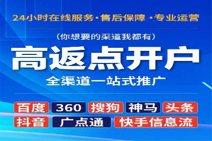 百度内容营销推广的多样化策略